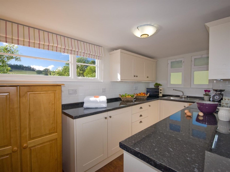 House by the Dyke Utility