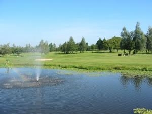 Fairwood Park Golf Club