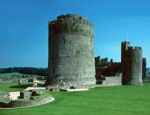 Pembroke Castle