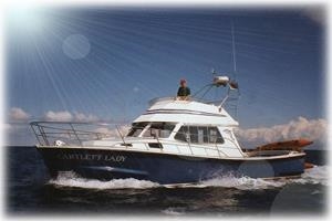 Cartlett Lady Boat Company & Charters