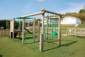 Glan Gors Holiday Park