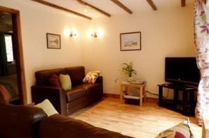 The Cottage at Woodbank