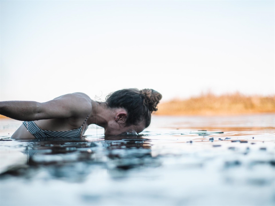 Revitalize your spirit at Logi Saunas, where the harmonious blend of calming ambiance and therapeutic experiences create a haven for relaxation and re