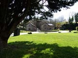 The Old Mill & Old Barn Cottages