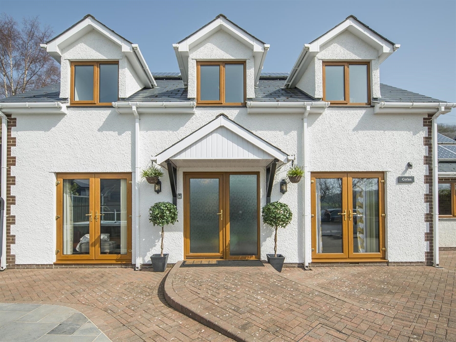 Corlan Cottage