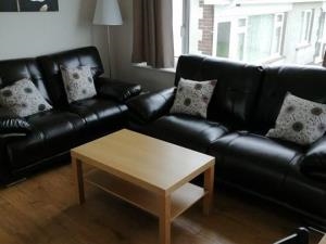 Bank Farm Holiday Bungalows