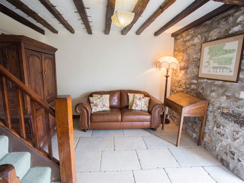 Rhydolion Holiday Cottages