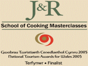 J&R School Masterclass