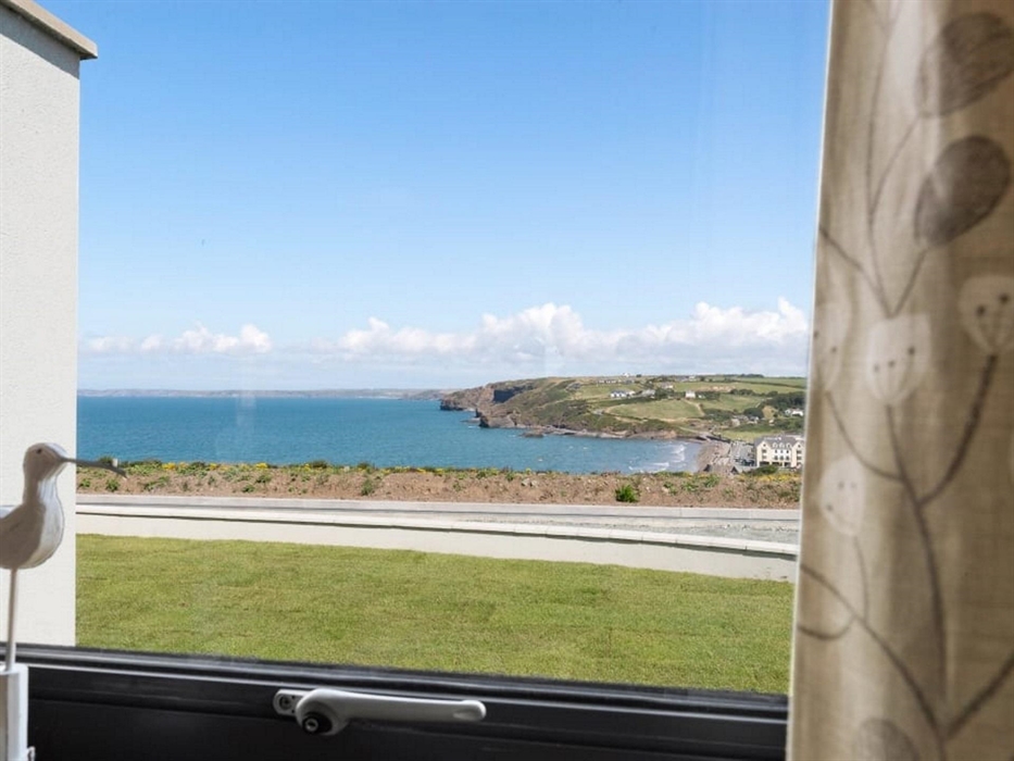 Atlantic View Holiday Cottages