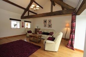 Carrog Farm Cottages
