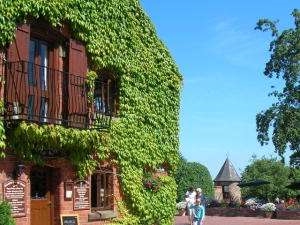 The Plassey Leisure Park