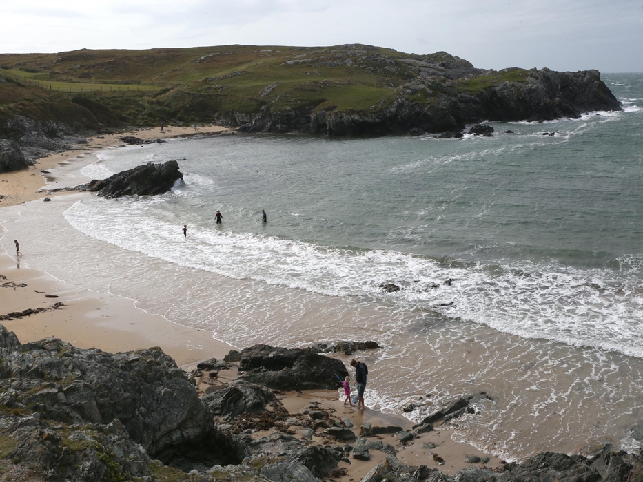 Porth Dafarch