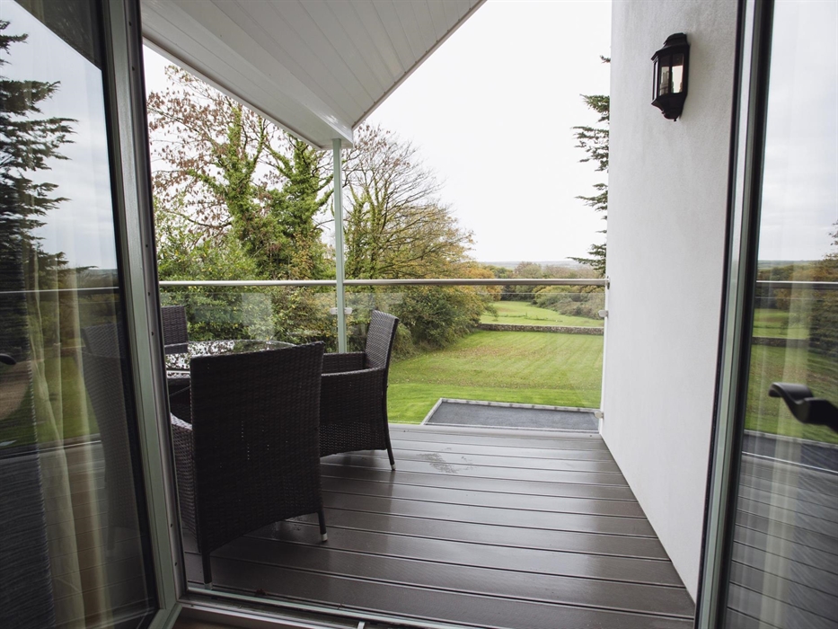 cottage with view gower