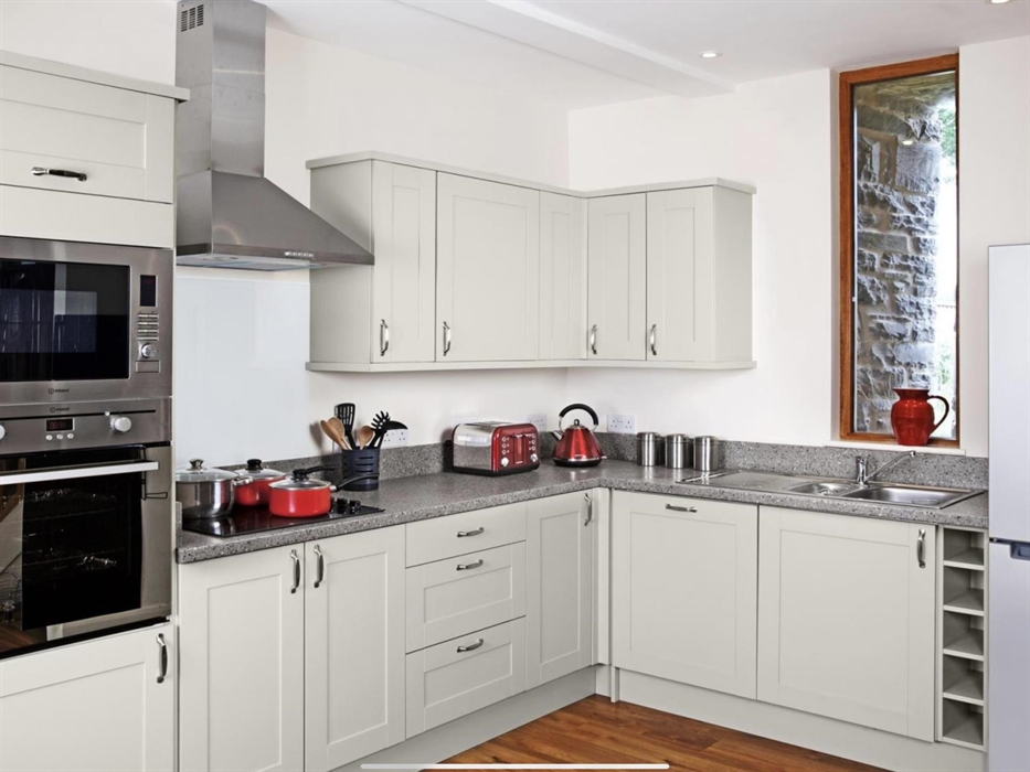 Self Catering Cottages Brecon