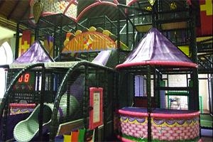 Bonkerz Fun Centre