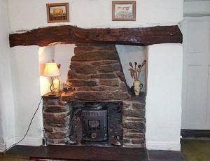 Fedwr Gog Self-Catering Cottages Nr Bala