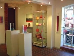 Model House Craft and Design Centre