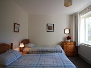 Pensychnant Farm Cottage