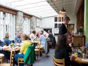 The Bull - Beaumaris