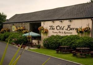 The Old Barn Inn