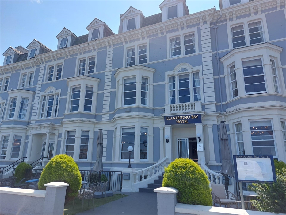 Llandudno Bay Hotel