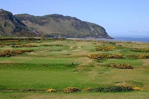 Caernarfon Golf Club