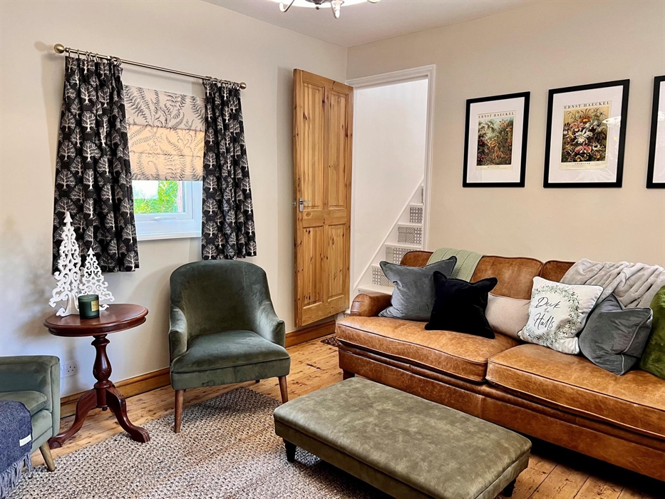 We've actually had a phonecall from a guest who couldn't find these - whoops!