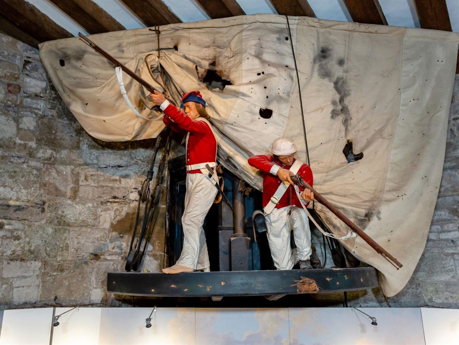 (Image: Paul Sampson)