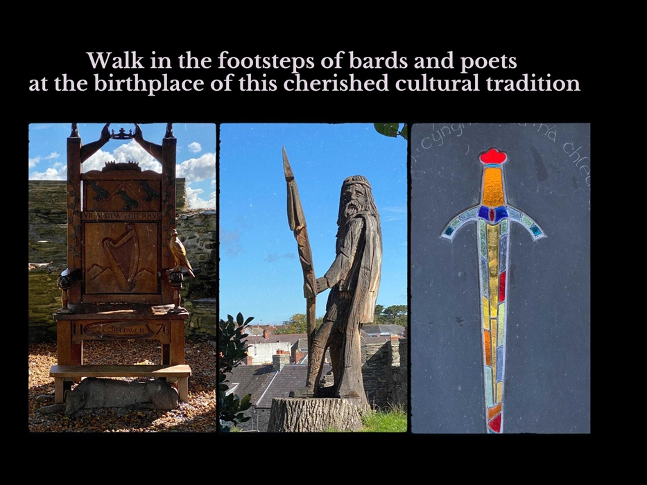 Ceredigion / Cardigan