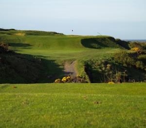 Holyhead Golf Club