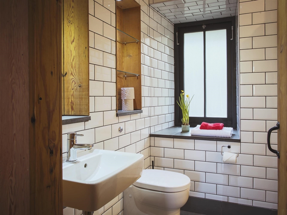 Skokholm, Holiday Apartment for 2