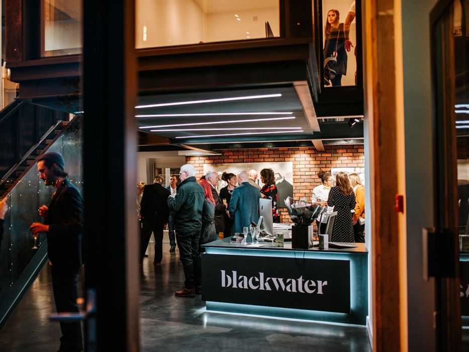 Blackwater Gallery