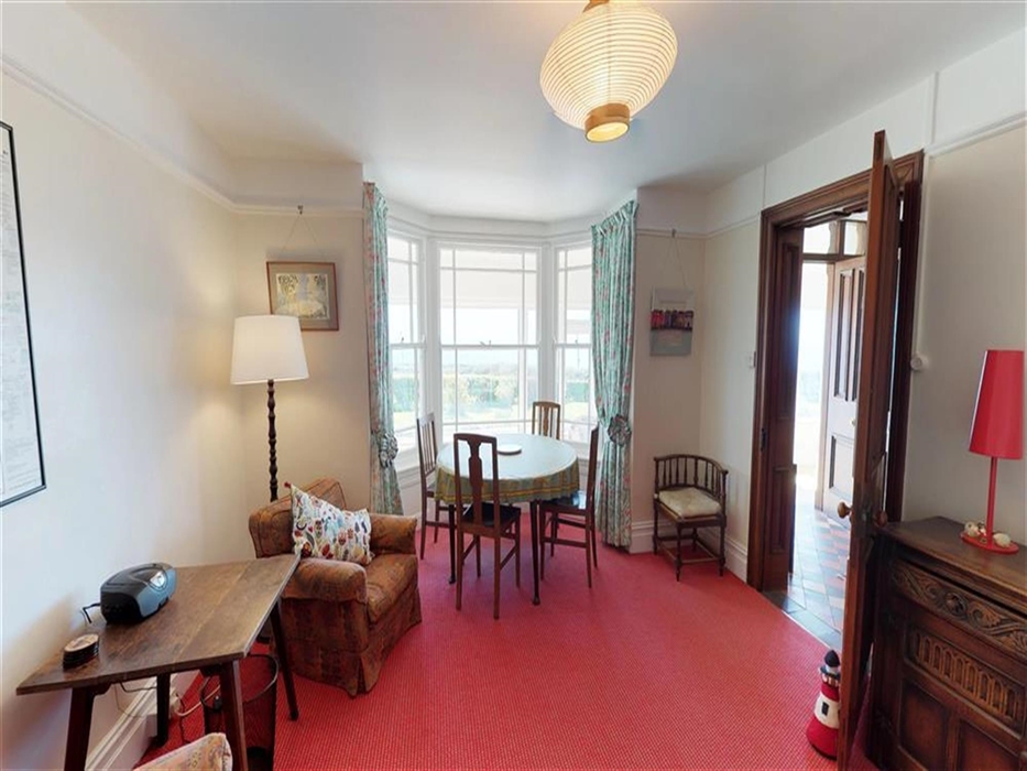 Afallon games room 1