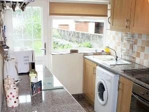 Well Equipped Kitchen