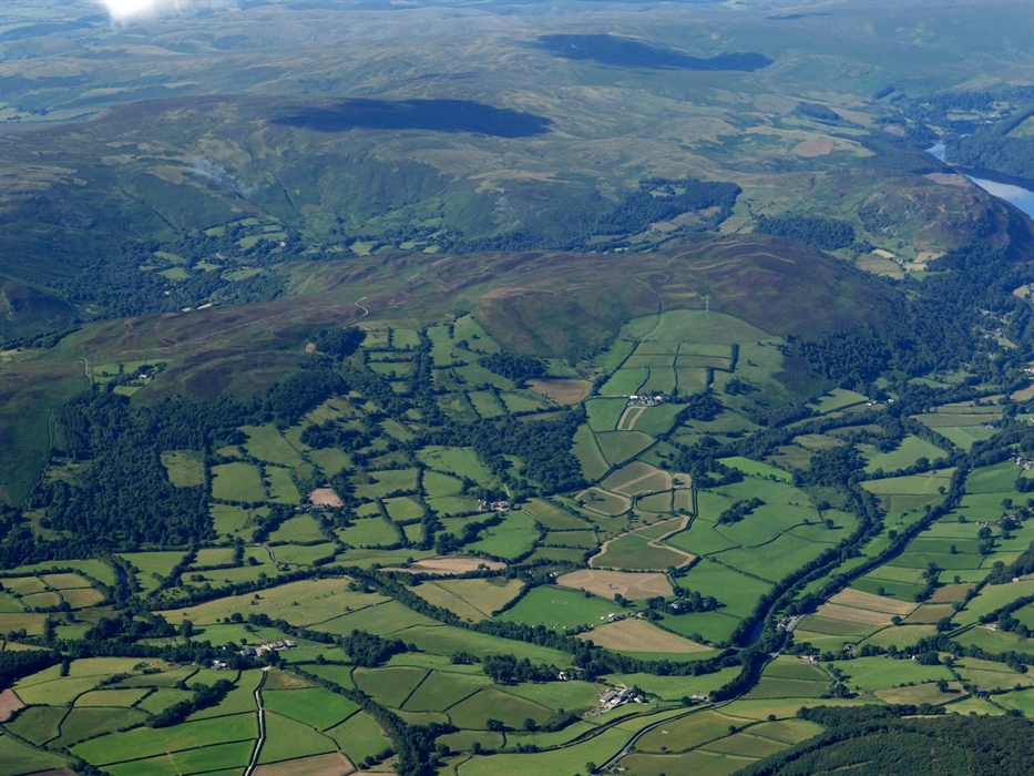 Image Credit: David Wootton