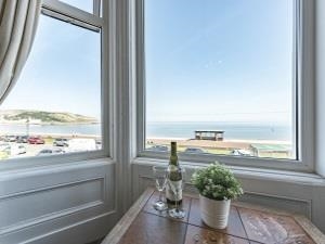 No 9, Palm Court Holiday Apartments