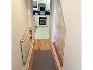 Otago 1 Ground Floor all on one level