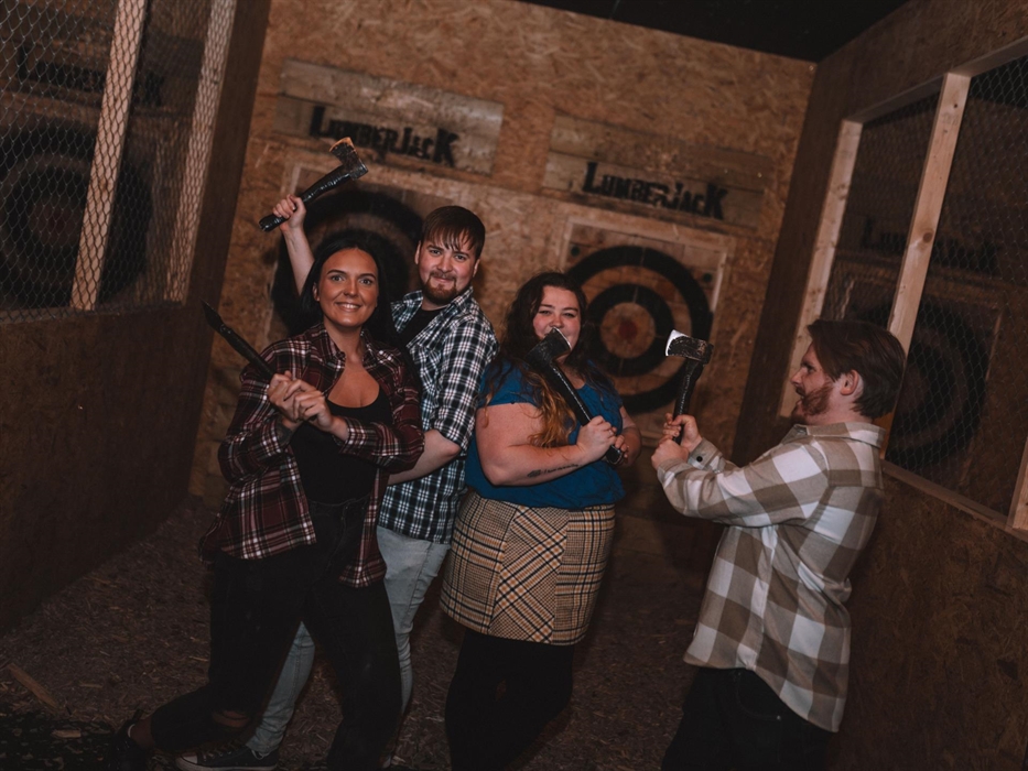 Reduced price for students Tuesday-Thursday!