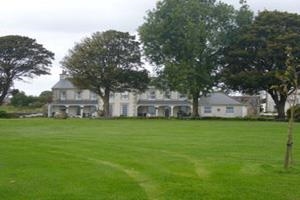 Storws Wen Golf Club