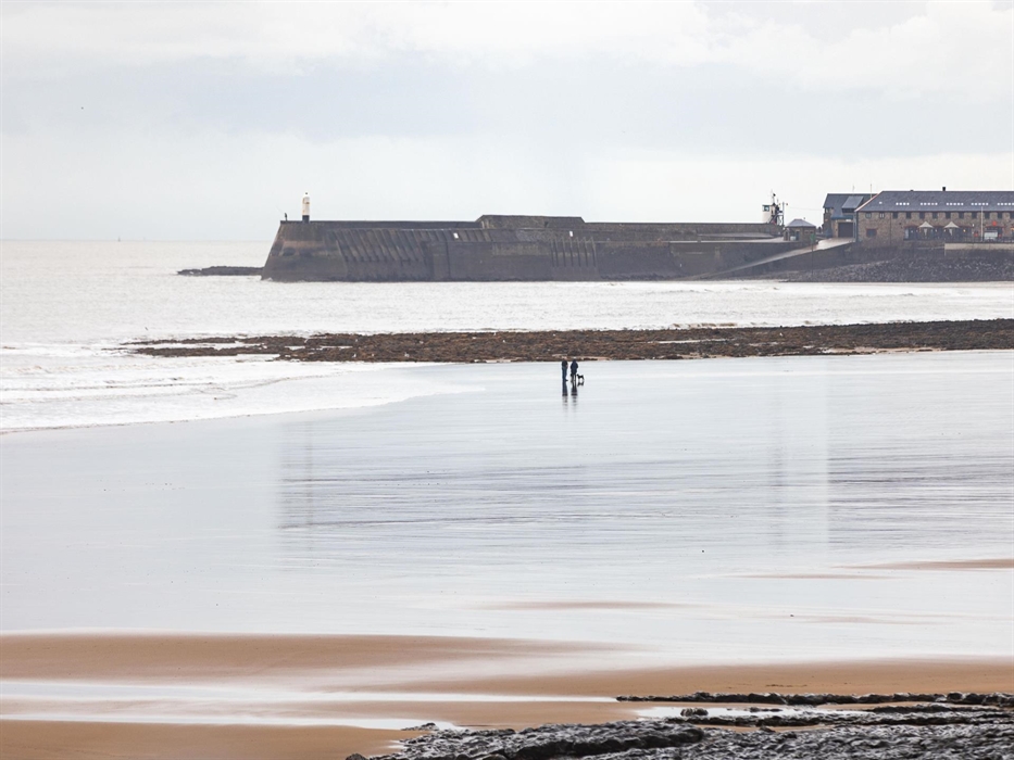 Trecco Bay Beach, Porthcawl