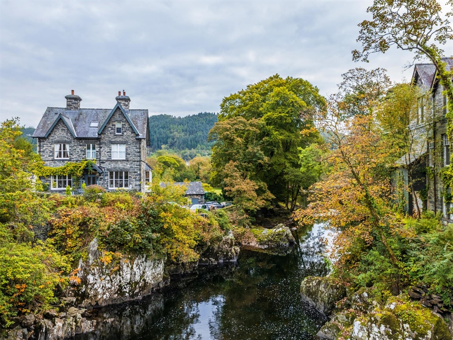 Betws-y-coed