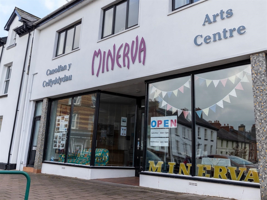 Image Credit: Visit Mid Wales