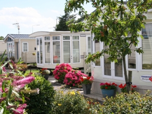 Silver Birch Caravan Park