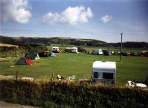 Rhydolion Camping & Caravanning