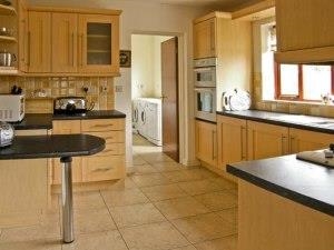 Dwyfach Country Cottages