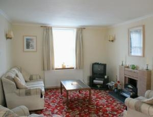 Llanrhian Coastal Cottage