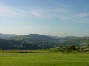 Pontypridd Golf Club