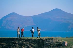 Nefyn and District Golf Club