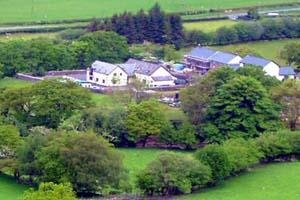 Dulwich College Field Centre