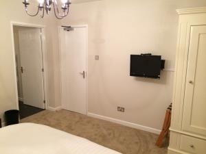 Superior Double/Twin (Dragon Inn Crickhowell)